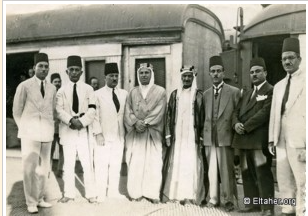 سفراء المملكة من العقيلات لقطة شاشة 2026 02 24 161528