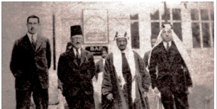 سفراء المملكة من العقيلات لقطة شاشة 2026 02 24 161550