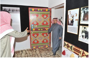 مشاركات معرض العقيلات لقطة شاشة 2026 02 25 144359