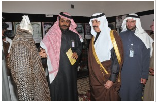 مشاركات معرض العقيلات لقطة شاشة 2026 02 25 144952