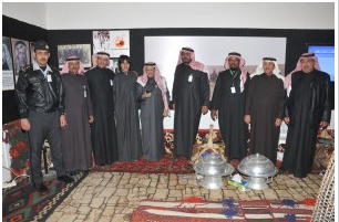 مشاركات معرض العقيلات لقطة شاشة 2026 02 25 145546