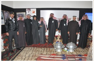 مشاركات معرض العقيلات لقطة شاشة 2026 02 25 145656