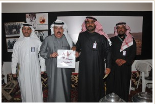 مشاركات معرض العقيلات لقطة شاشة 2026 02 25 145936