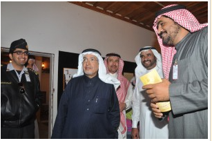 مشاركات معرض العقيلات لقطة شاشة 2026 02 25 150242