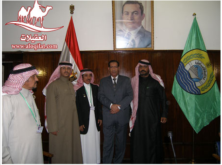 مشاركات معرض العقيلات لقطة شاشة 2026 02 25 151122