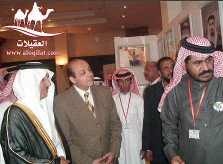 مشاركات معرض العقيلات لقطة شاشة 2026 02 25 151748