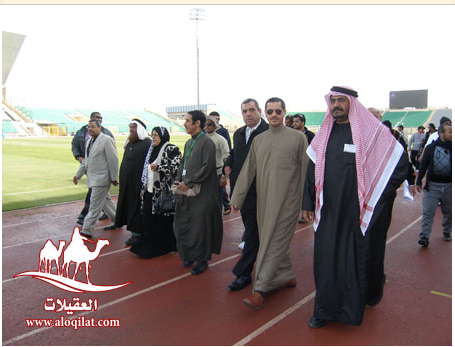 مشاركات معرض العقيلات لقطة شاشة 2026 02 25 152009