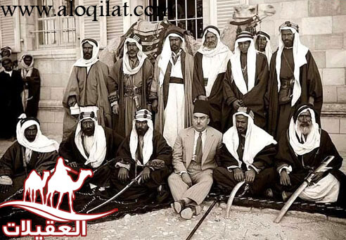 مجالس العقيلات في الوطن العربي