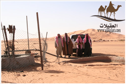 طريق العقيلات لقطة شاشة 2026 02 25 105115