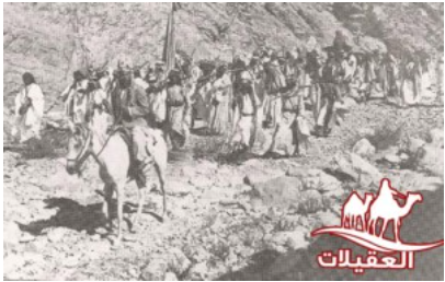 طريق العقيلات لقطة شاشة 2026 02 25 105211