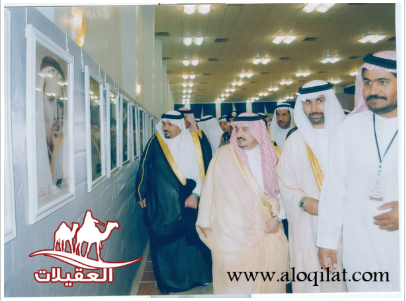 زيارات الأمراء والمسؤولين لقطة شاشة 2026 02 25 170008