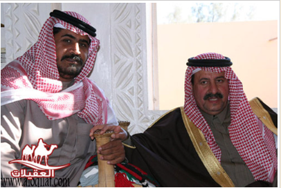 زيارات الأمراء والمسؤولين لقطة شاشة 2026 02 25 170134