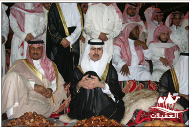 زيارات الأمراء والمسؤولين لقطة شاشة 2026 02 25 170216