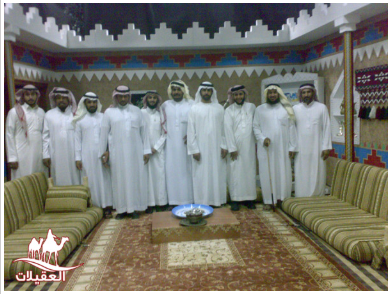 زيارات الأمراء والمسؤولين لقطة شاشة 2026 02 25 171228