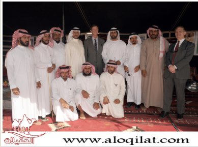 زيارات الأمراء والمسؤولين لقطة شاشة 2026 02 25 171349