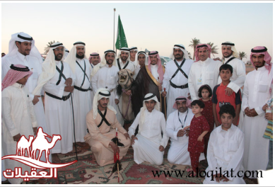 زيارات الأمراء والمسؤولين لقطة شاشة 2026 02 25 171548